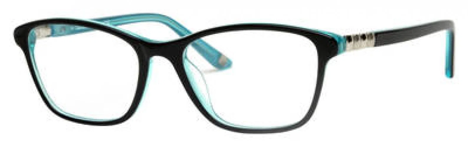 Liz Claiborne L443 Eyeglasses - view 7